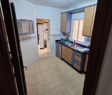 Piso de alquiler en Calle Fray Leopoldo, 36, El Puerto - Photo 3