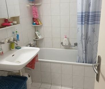 3.5 Zimmer, 1. Stock - Photo 3