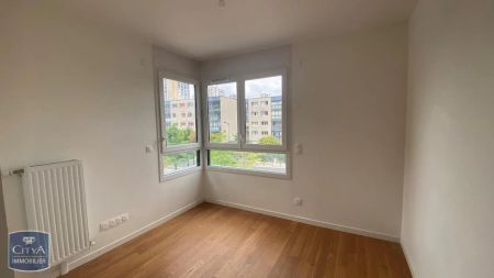 Appartement à louer 3 pièces 75.52m² - Photo 3