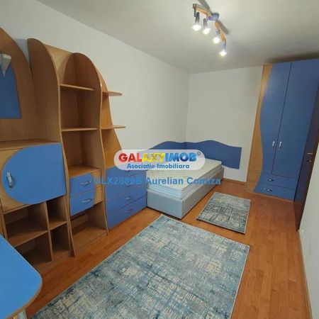 Apartament 3 camere decomandat Aviatiei/ centrala proprie/etaj 2 - Fotografie 5