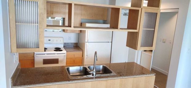 For Lease - 397 Front Street Unit# 1905, Toronto, Ontario - Photo 1