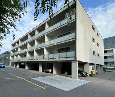 Joli studio avec balcon - Photo 5