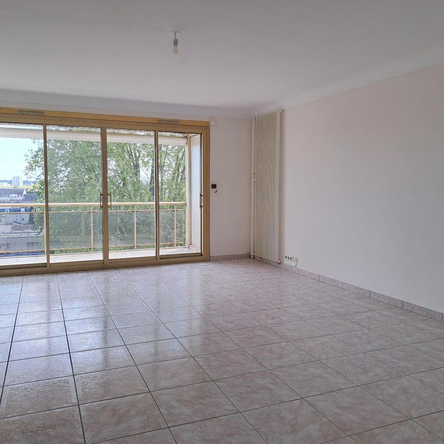 Location Appartement 3 pièces 101m² TOURS 37000 - Photo 1