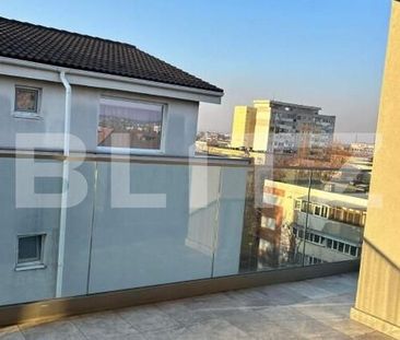 Apartament cu 2 camere si terasa de 25 m in Brazda lui Novac - Fotografie 6
