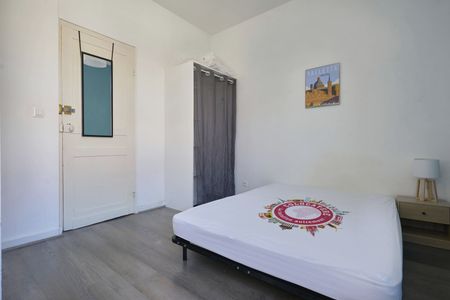 Croix G Roommate 5 Bedrooms at Roubaix - Photo 5