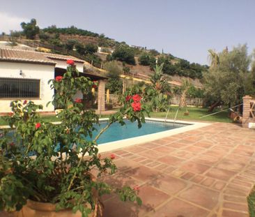 Detached House | Frigiliana | €1.950/Month - Foto 5