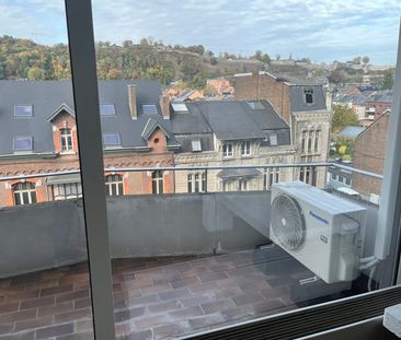 Appartement te huur - Photo 2