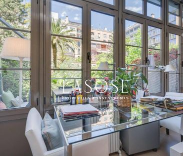 2 room luxury Flat for rent in Barcelona, Catalonia - Photo 6