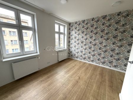 Mieszkanie 48 m² centrum Drawska, 2 pokoje - Фото 3