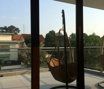 Ban Guan Park (D10), Semi-Detached - For Rent - Photo 5