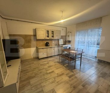 Apartament 1 camera, parcare subterana, zona Teilor - Photo 5