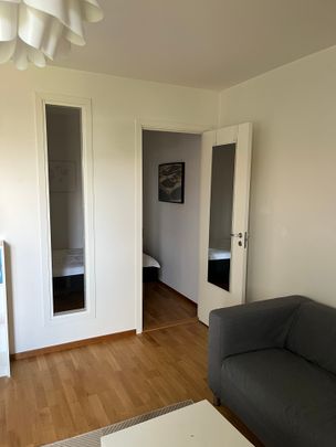 Långarödsvägen, Höganäs - Foto 1