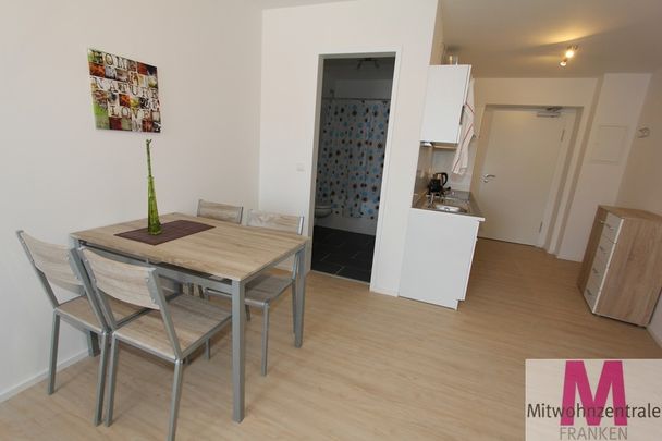 Modernes Business-Apartment im Herzen der Altstadt - Foto 1