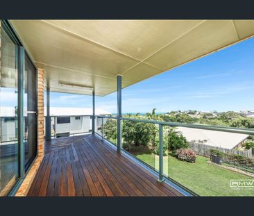 Elevated Coastal Living with Ocean Views! - Photo 2