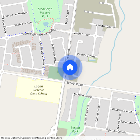 19 Bittenbinder Ave, Qld 4133, Logan Reserve