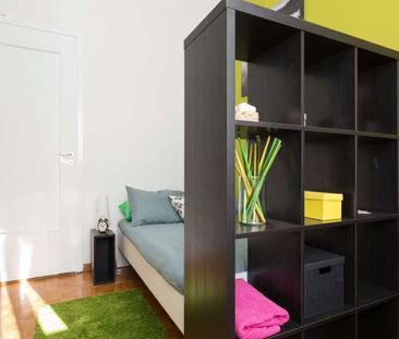 Via delle Acacie, Cesano Boscone, Lombardy 20090 - Photo 1