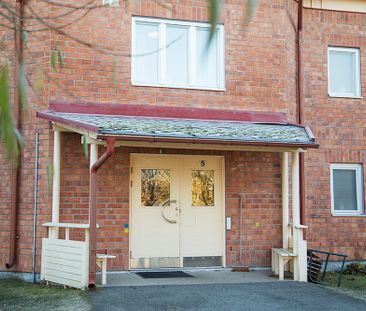 Bindarvägen 5, 94431, Hortlax - Foto 6