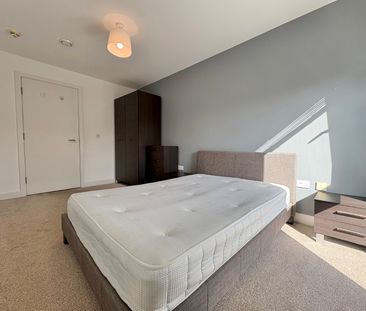 1 bedroom apartment to rent - Photo 4