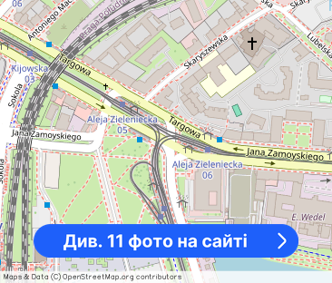 Wysoki Standard/Klimatyzacja/pge Narodowy/Parking - Фото 1