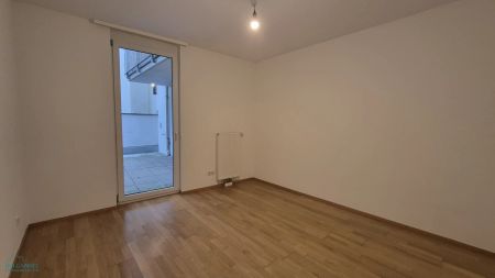 ERDGESCHOSSWOHNUNG MIT TERRASSE - Foto 2