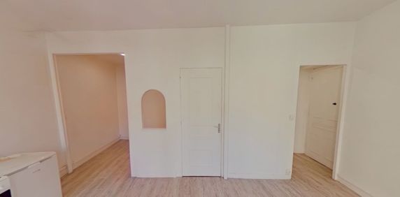 STUDIO A LOUER - Photo 2