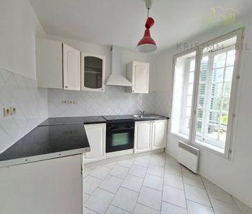 Appartement avec terrasse - Photo 3