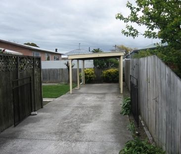 2 bedroom home with carport - Photo 2