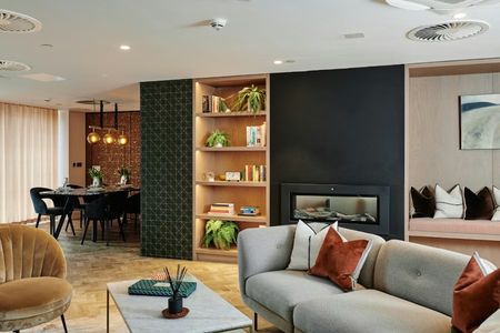 1 bedroom apartment - Photo 2