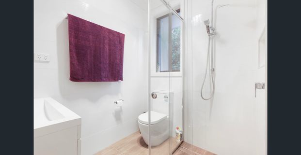 Spacious Beachfront Stunner - Photo 1