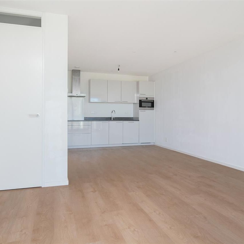 Appartement te huur: Koningin Wilhelminaplein 752 1062 KS Amsterdam - Foto 1