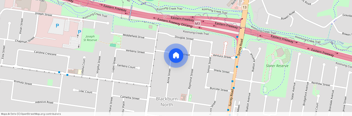 3 Anne Street, VIC 3130, Blackburn North