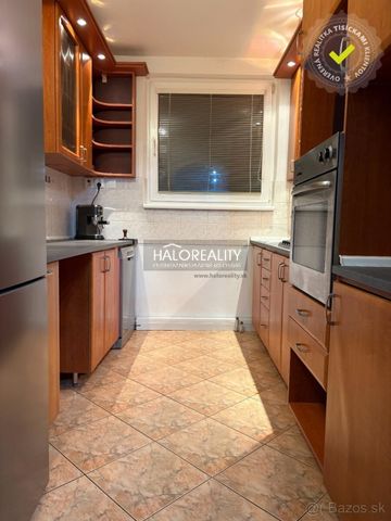 3 izbový byt na prenájom 69m2, Trnava - Fotografia 4