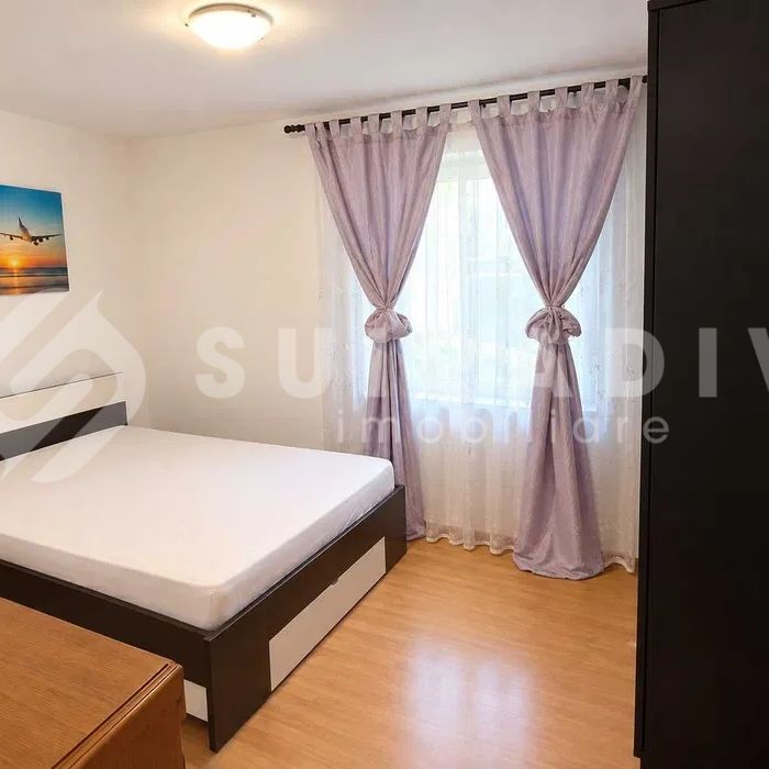 Apartament 4 camere | Mărăști - Photo 1