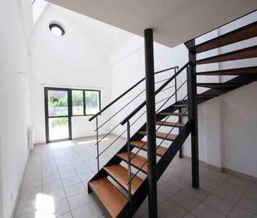 Loft Industriel en duplex - Photo 5