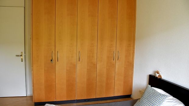 2 Zimmer-Wohnung in Seuzach (ZH), möbliert, auf Zeit - Foto 1