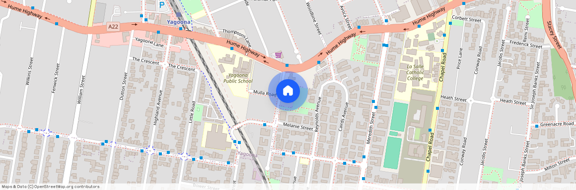 G03/73-75 Brancourt Avenue, NSW 2200, Bankstown