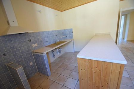 Location Appartement 3 pièces 106m² VOGUE 07200 - Photo 4