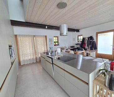 Superbe et spacieux duplex de 2,5 pièces - Photo 4