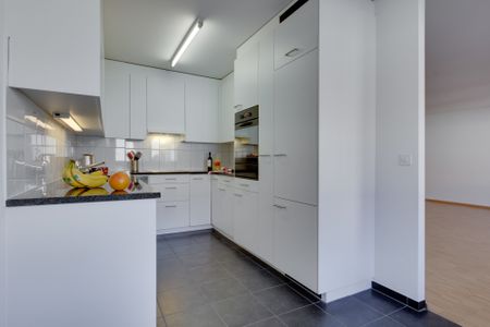 Modern wohnen an ruhiger Lage.... - Foto 5