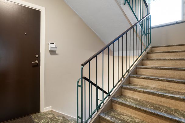 Silvervägen, Garpenberg - Foto 1