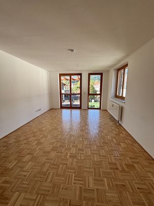 Helle 3-Zimmer-Wohnung mit Balkon - Photo 1