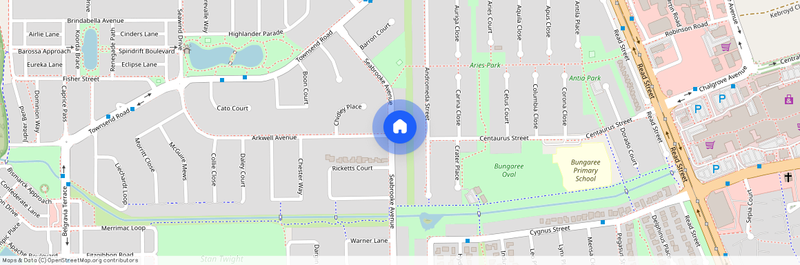 33 Seabrooke Ave, WA 6168, Rockingham