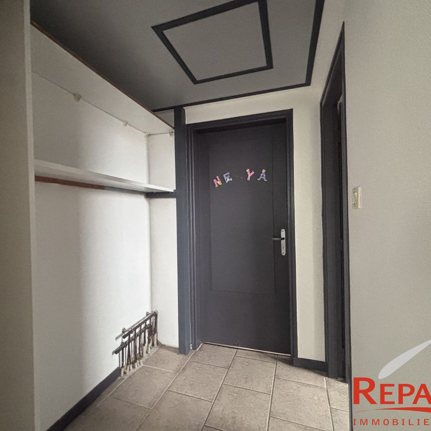 Location Appartement 3 pièces 58m² BRIVE LA GAILLARDE 19100 - Photo 1