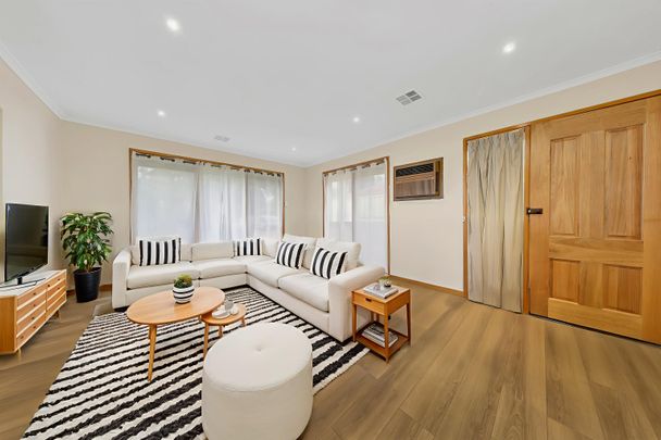 Good Sized Family Home - Photo 1