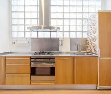 Luxury penthouse for rent in Valencia, Spain - Photo 3