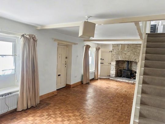 2 bedroom cottage to rent - Photo 1