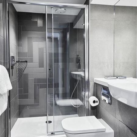 Studio to rent - Photo 4