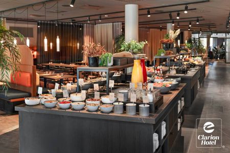 Lodjursstråket, Göteborg - Foto 5