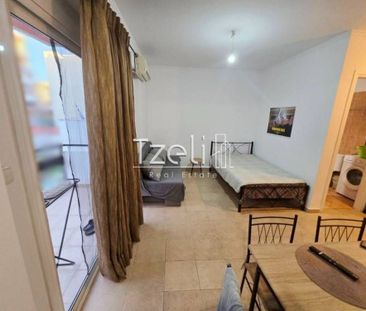 Studio/Γκαρσονιέρα για ενοικίαση Νόρμαν (Πάτρα) - Photo 5