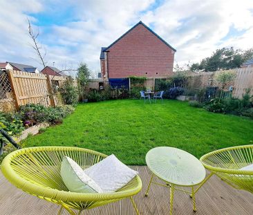 3 bedroom detached house to rent - Photo 1